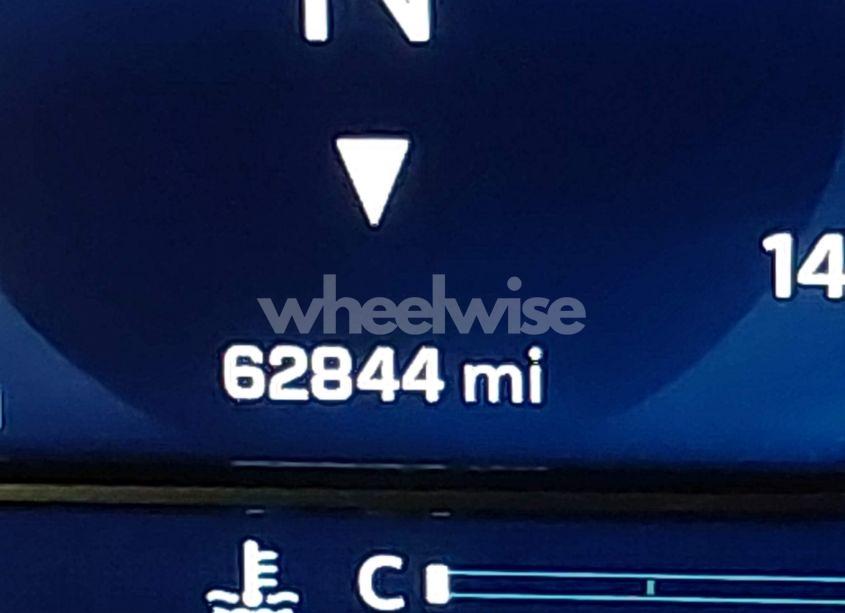 Photo 15 of 2022 Chevrolet Tahoe 4WD HIGH COUNTRY (VIN 1GNSKTKL5NR170909)