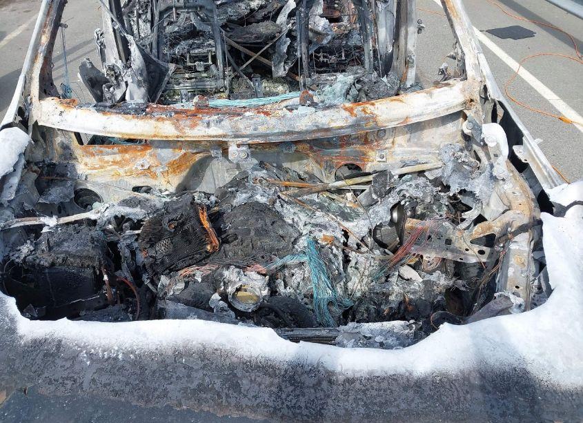 Photo 10 of 2021 Chevrolet Tahoe 4WD HIGH COUNTRY (VIN 1GNSKTKL7MR188729)