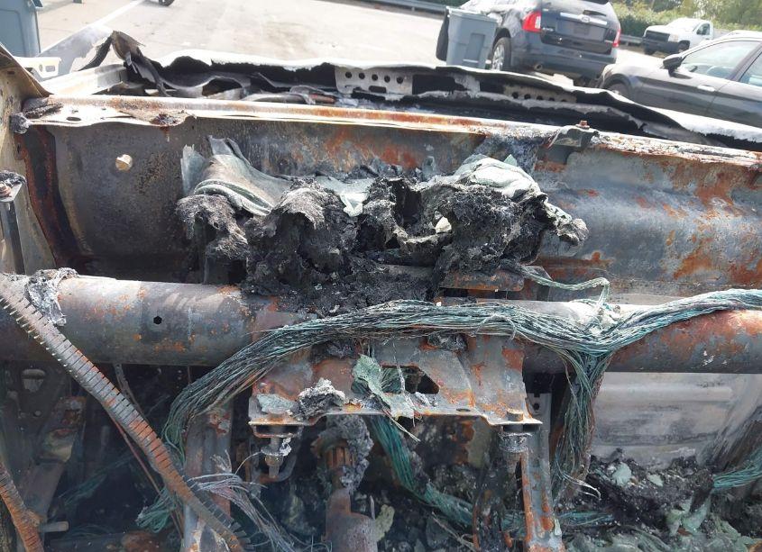 Photo 14 of 2021 Chevrolet Tahoe 4WD HIGH COUNTRY (VIN 1GNSKTKL7MR188729)