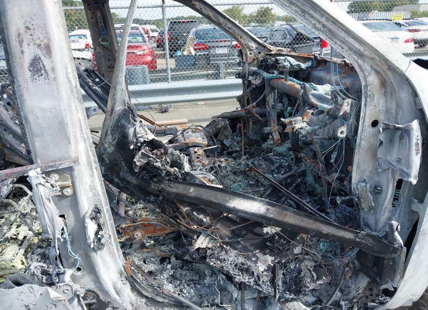 Photo 5 of 2021 Chevrolet Tahoe 4WD HIGH COUNTRY (VIN 1GNSKTKL7MR188729)