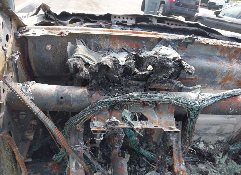 Photo 7 of 2021 Chevrolet Tahoe 4WD HIGH COUNTRY (VIN 1GNSKTKL7MR188729)