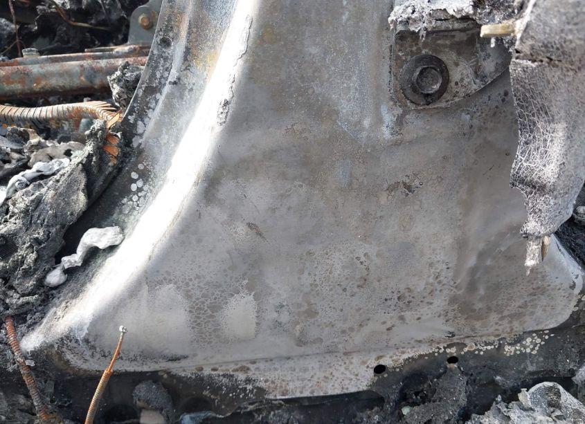 Photo 9 of 2021 Chevrolet Tahoe 4WD HIGH COUNTRY (VIN 1GNSKTKL7MR188729)