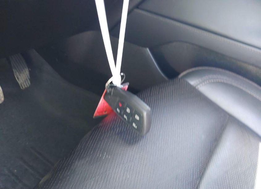 Photo 11 of 2021 Chevrolet Tahoe 4WD HIGH COUNTRY (VIN 1GNSKTKL9MR430856)