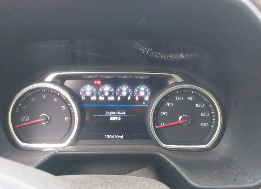 Photo 7 of 2021 Chevrolet Tahoe 4WD HIGH COUNTRY (VIN 1GNSKTKLXMR119484)