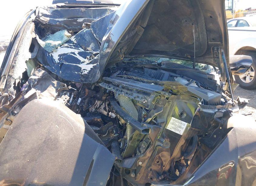 Photo 10 of 2021 Chevrolet Tahoe 4WD HIGH COUNTRY (VIN 1GNSKTKLXMR155160)