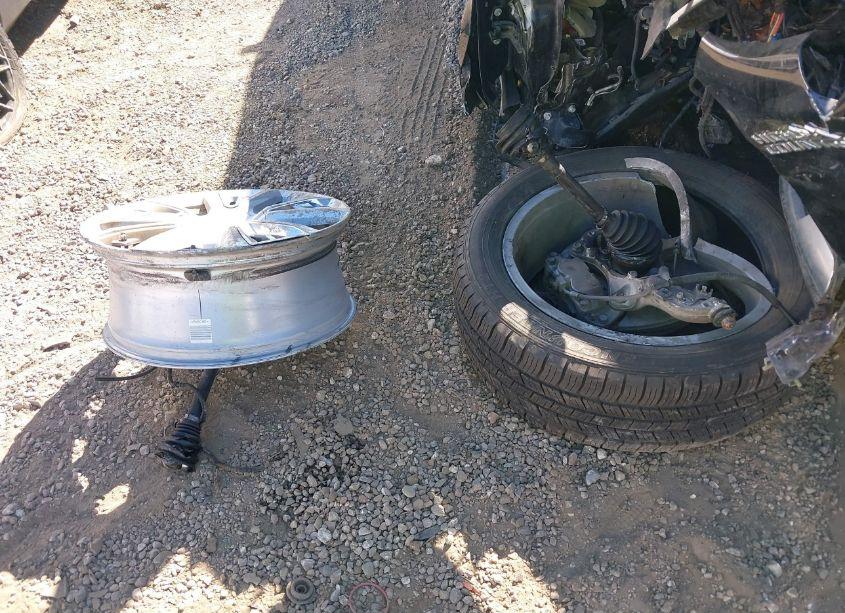 Photo 11 of 2021 Chevrolet Tahoe 4WD HIGH COUNTRY (VIN 1GNSKTKLXMR155160)