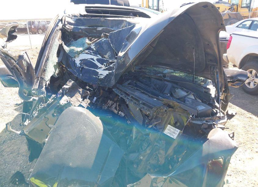 Photo 12 of 2021 Chevrolet Tahoe 4WD HIGH COUNTRY (VIN 1GNSKTKLXMR155160)