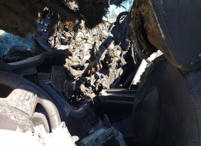 Photo 14 of 2021 Chevrolet Tahoe 4WD HIGH COUNTRY (VIN 1GNSKTKLXMR155160)