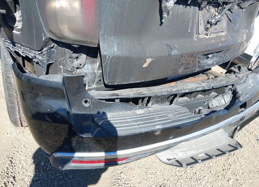 Photo 15 of 2021 Chevrolet Tahoe 4WD HIGH COUNTRY (VIN 1GNSKTKLXMR155160)