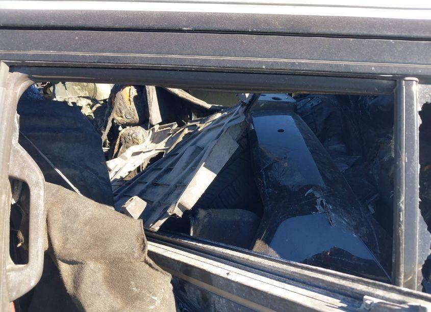 Photo 8 of 2021 Chevrolet Tahoe 4WD HIGH COUNTRY (VIN 1GNSKTKLXMR155160)