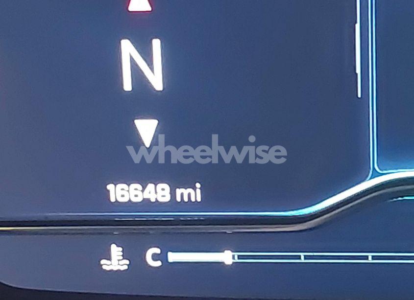 Photo 15 of 2024 Chevrolet Tahoe 4WD HIGH COUNTRY (VIN 1GNSKTKT2RR284369)