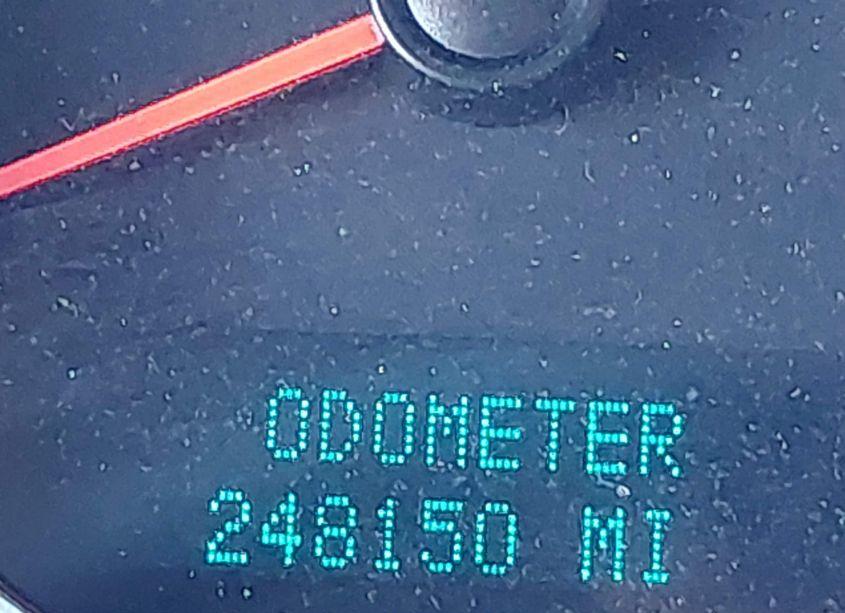 Photo 15 of 2010 Chevrolet Tahoe LS (VIN 1GNUCAE02AR266079)