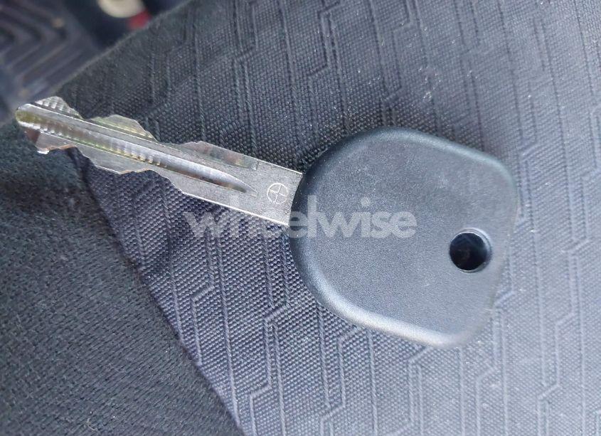 Photo 11 of 2010 Chevrolet Tahoe LS (VIN 1GNUCAE02AR277955)