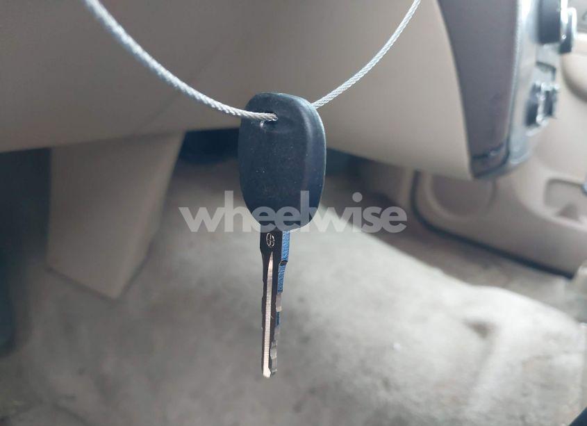 Photo 11 of 2010 Chevrolet Tahoe LS (VIN 1GNUCAE03AR179713)