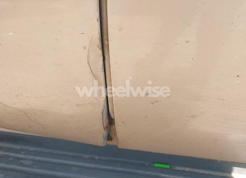 Photo 18 of 2010 Chevrolet Tahoe LS (VIN 1GNUCAE03AR179713)