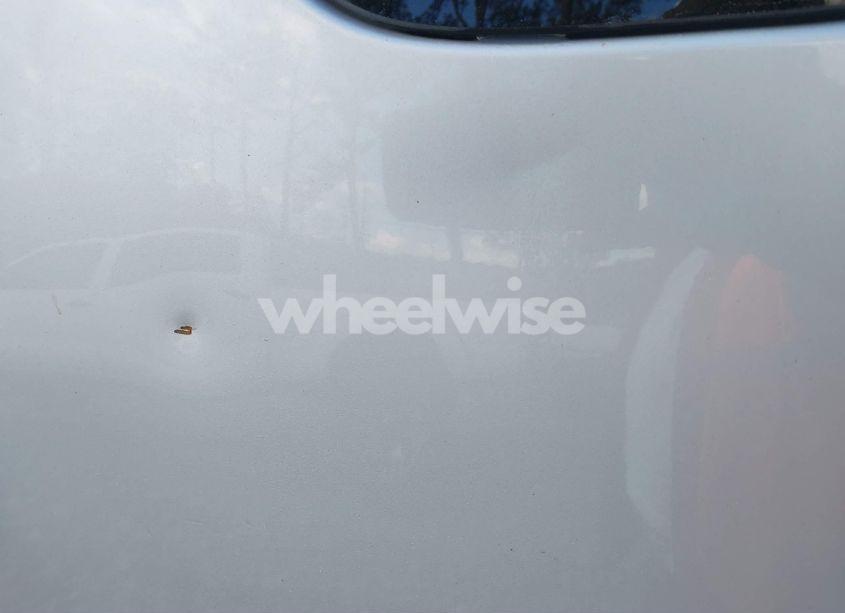 Photo 19 of 2010 Chevrolet Tahoe LS (VIN 1GNUCAE09AR114252)