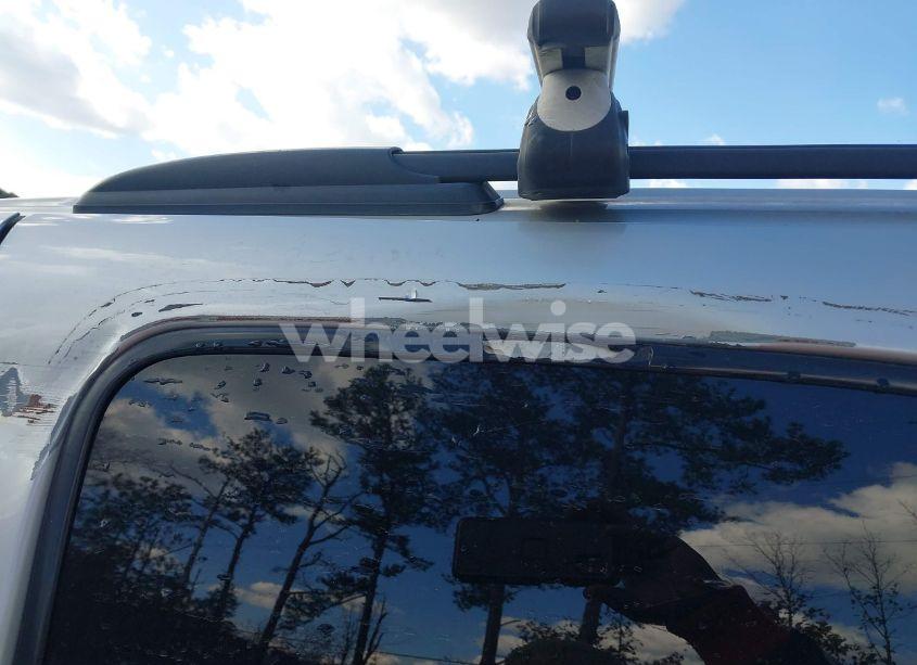 Photo 20 of 2010 Chevrolet Tahoe LS (VIN 1GNUCAE09AR114252)