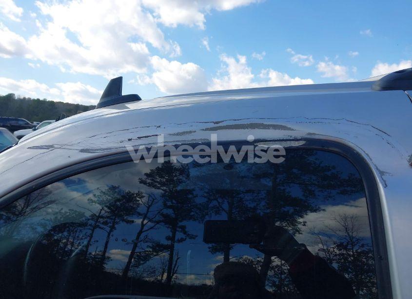 Photo 21 of 2010 Chevrolet Tahoe LS (VIN 1GNUCAE09AR114252)