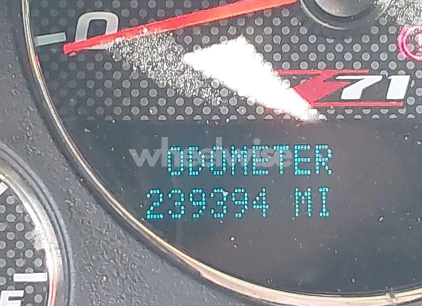 Photo 16 of 2010 Chevrolet Tahoe LT (VIN 1GNUCBE02AR283082)