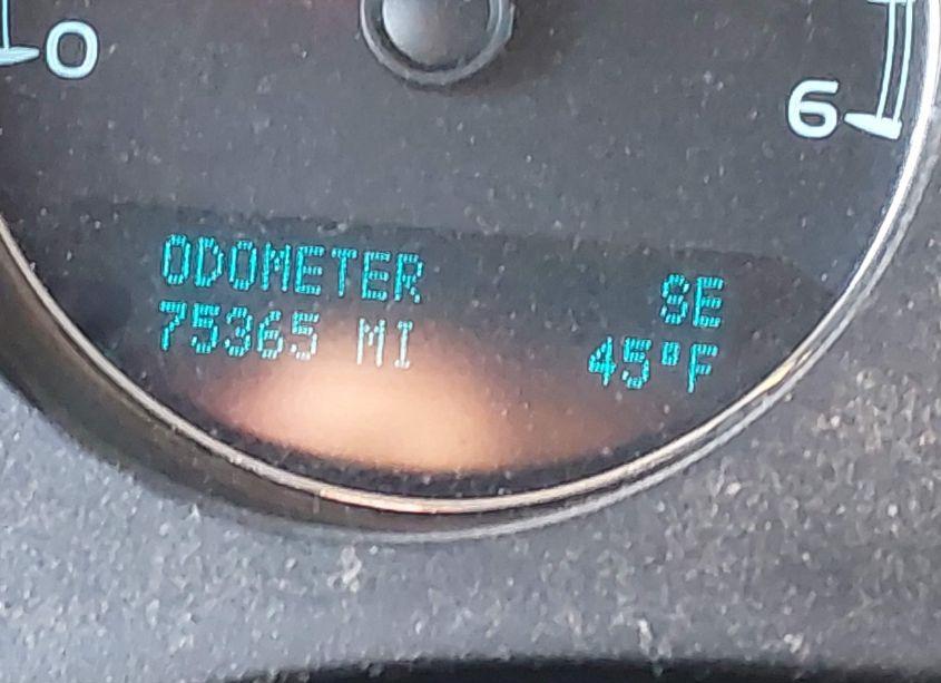 Photo 15 of 2010 Chevrolet Tahoe LT (VIN 1GNUCBE02AR285348)