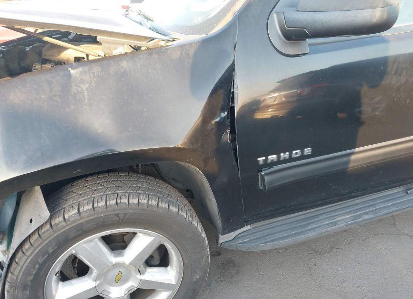 Photo 17 of 2010 Chevrolet Tahoe LT (VIN 1GNUCBE02AR285348)