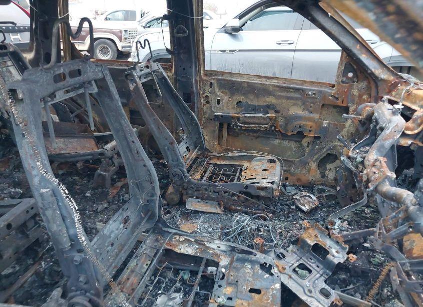 Photo 5 of 2010 Chevrolet Tahoe LT (VIN 1GNUCBE04AR224406)