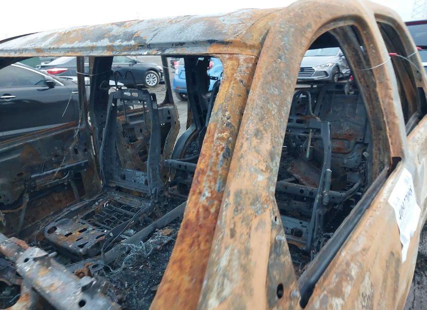 Photo 6 of 2010 Chevrolet Tahoe LT (VIN 1GNUCBE04AR224406)