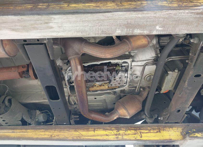 Photo 17 of 2010 Chevrolet Tahoe LT (VIN 1GNUCBE04AR279051)