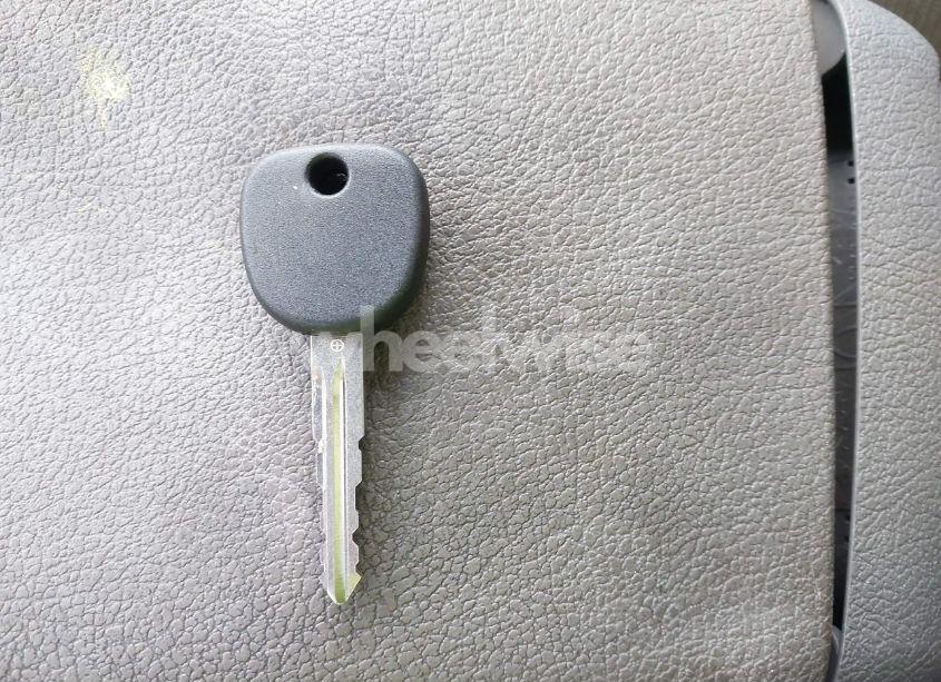 Photo 11 of 2010 Chevrolet Tahoe LT (VIN 1GNUCBE05AR114061)