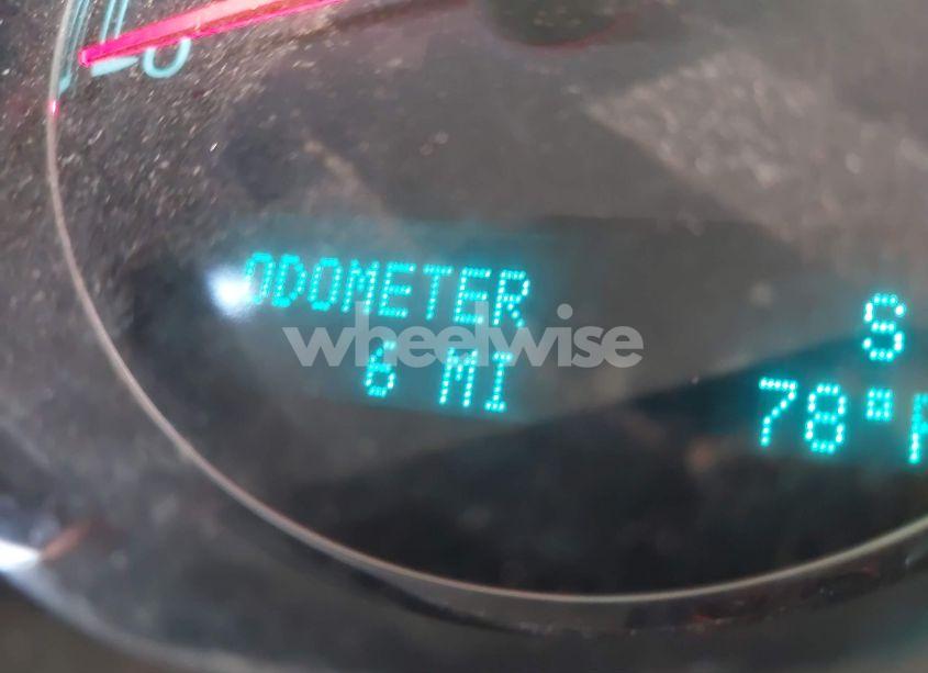 Photo 15 of 2010 Chevrolet Tahoe LTZ (VIN 1GNUCCE05AR176503)