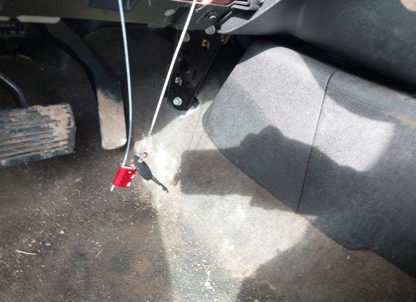 Photo 11 of 2010 Chevrolet Tahoe LTZ (VIN 1GNUCCE08AR164913)