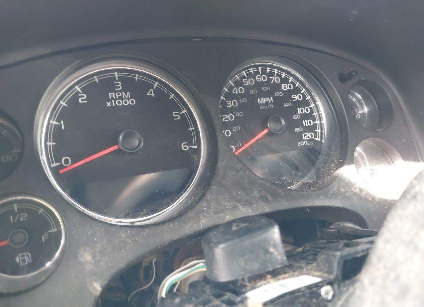 Photo 7 of 2010 Chevrolet Tahoe LTZ (VIN 1GNUCCE08AR164913)