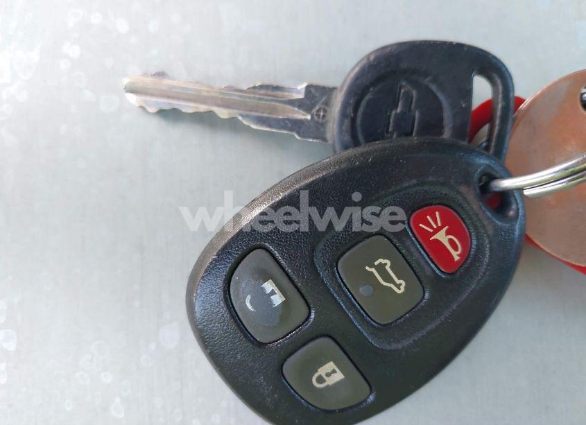 Photo 11 of 2010 Chevrolet Suburban 1500 COMMERCIAL FLEET (VIN 1GNUCHE01AR224737)