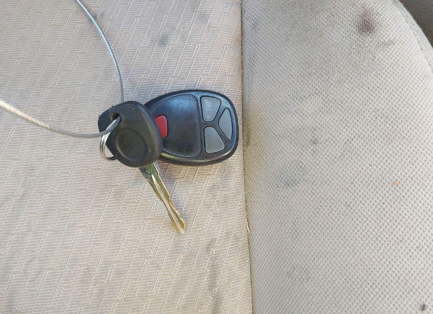 Photo 11 of 2010 Chevrolet Suburban 1500 LS (VIN 1GNUCHE07AR133679)