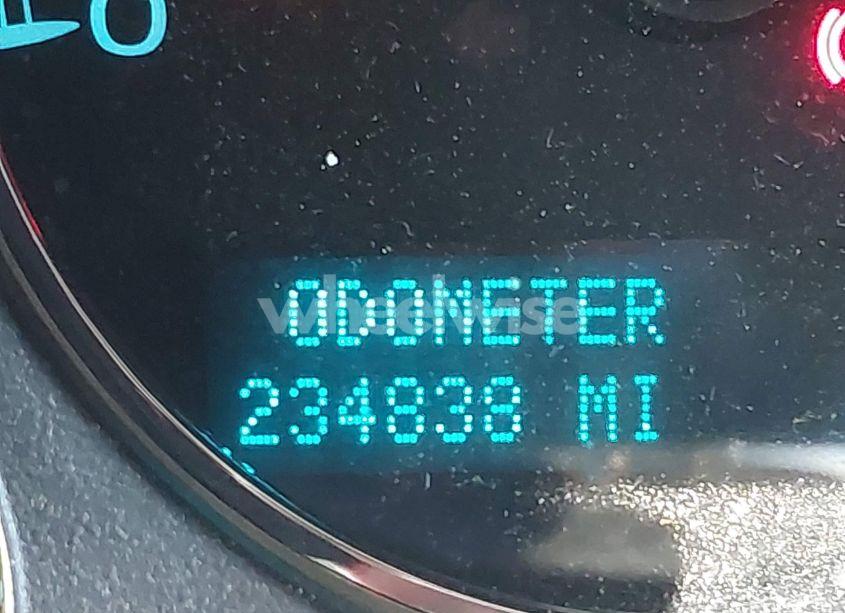 Photo 15 of 2010 Chevrolet Suburban 1500 LT1 (VIN 1GNUCJE01AR196820)