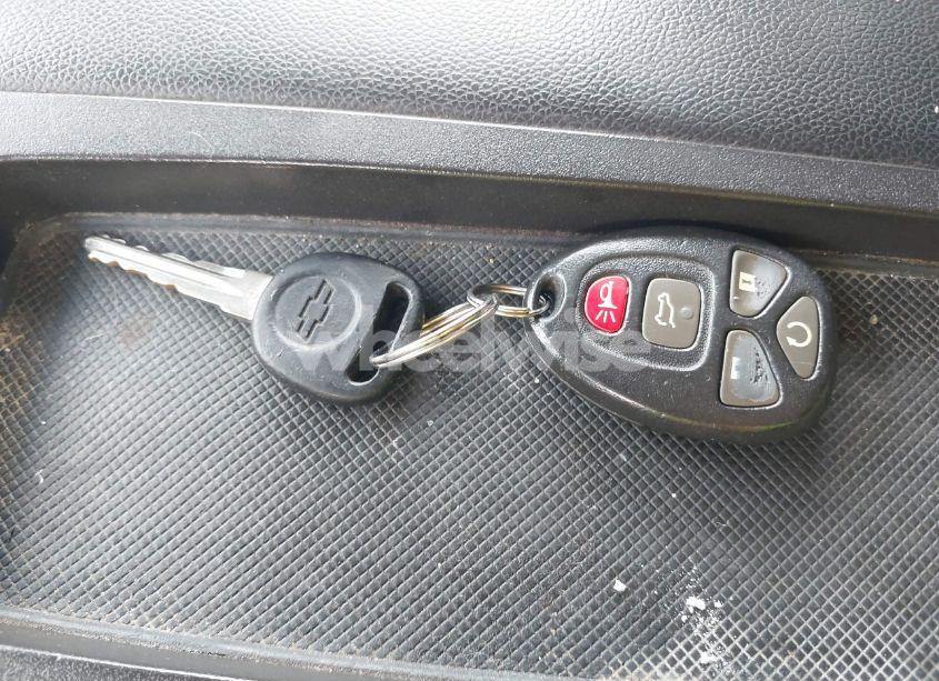 Photo 11 of 2010 Chevrolet Suburban 1500 LT1 (VIN 1GNUCJE01AR199247)