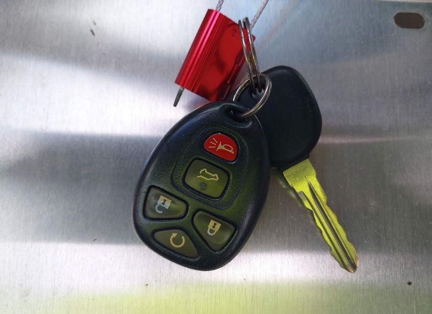 Photo 11 of 2010 Chevrolet Suburban 1500 LT1 (VIN 1GNUCJE01AR225099)