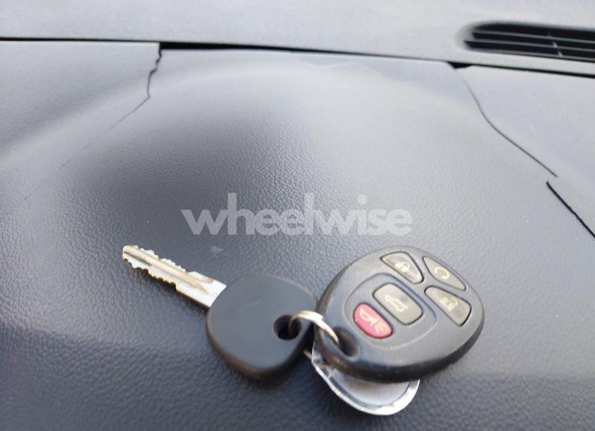 Photo 11 of 2010 Chevrolet Suburban 1500 LT1 (VIN 1GNUCJE08AR192831)