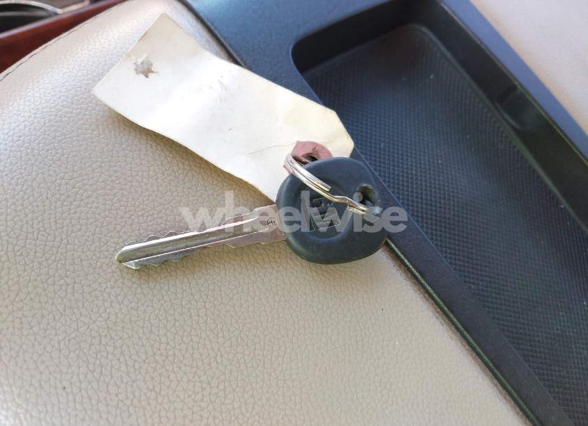 Photo 11 of 2010 Chevrolet Suburban 1500 LTZ (VIN 1GNUCKE00AR176516)