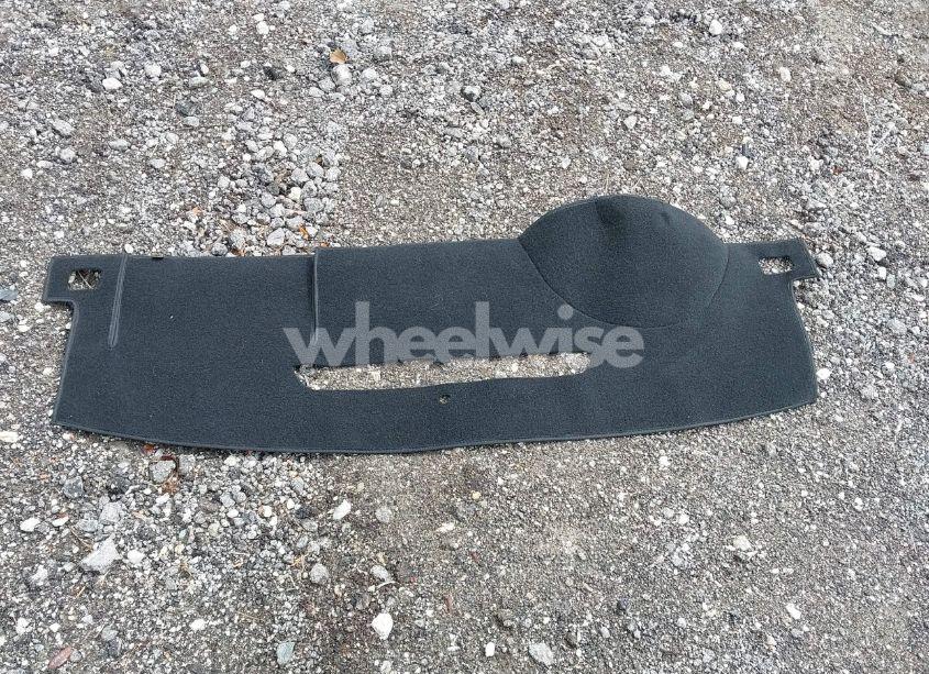 Photo 20 of 2010 Chevrolet Suburban 1500 LTZ (VIN 1GNUCKE02AR220449)