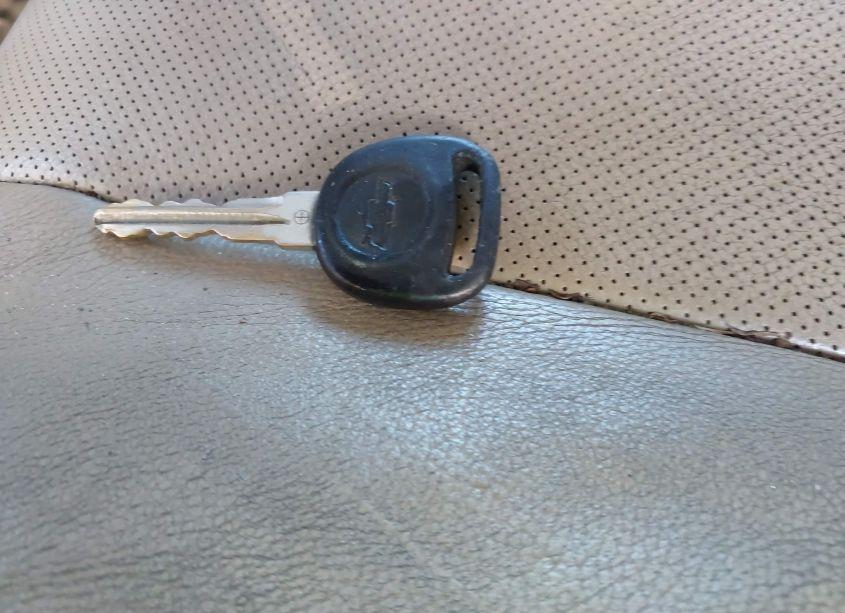 Photo 11 of 2010 Chevrolet Suburban 1500 LTZ (VIN 1GNUCKE0XAR196997)