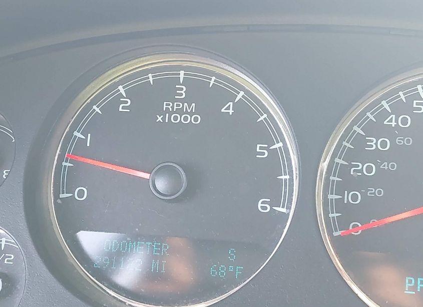 Photo 7 of 2010 Chevrolet Tahoe LS (VIN 1GNUKAE01AR115592)