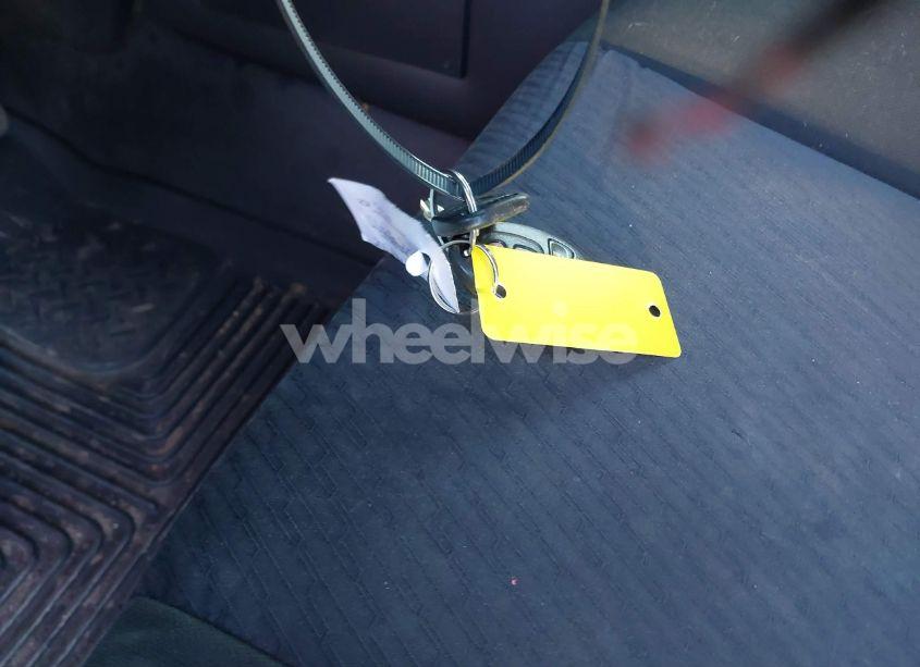 Photo 11 of 2010 Chevrolet Tahoe COMMERCIAL FLEET (VIN 1GNUKAE01AR170415)