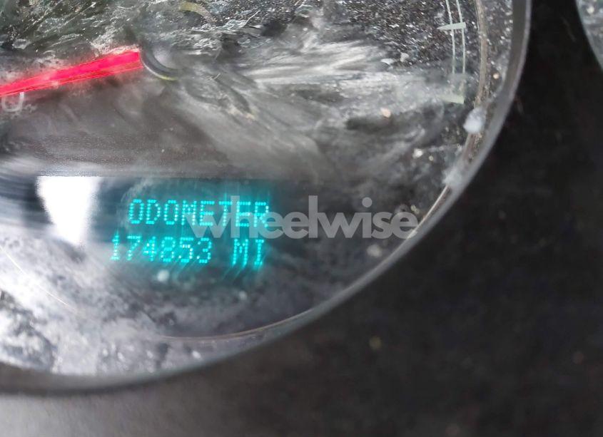 Photo 15 of 2010 Chevrolet Tahoe SPECIAL SERVICES (VIN 1GNUKAE05AR217445)