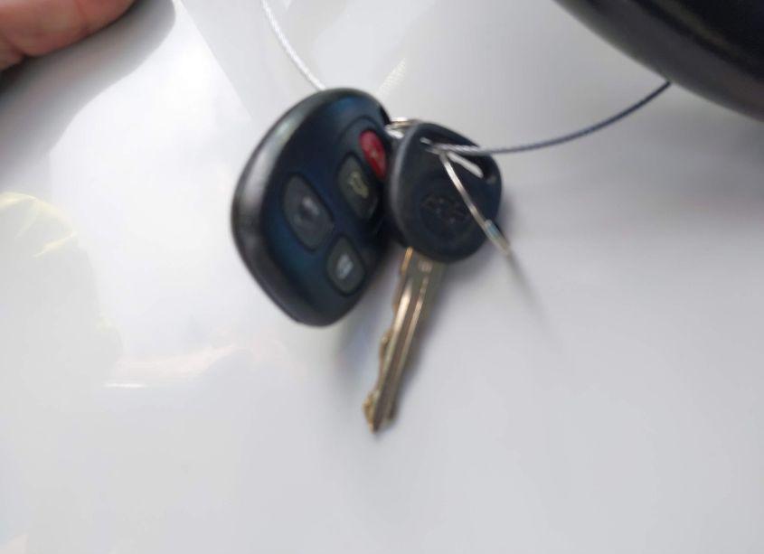 Photo 11 of 2010 Chevrolet Tahoe LS (VIN 1GNUKAE06AR151729)