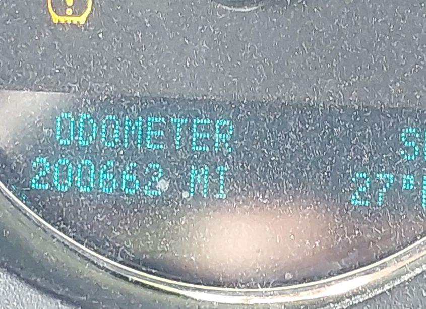 Photo 15 of 2010 Chevrolet Tahoe SPECIAL SERVICES (VIN 1GNUKAE07AR218421)