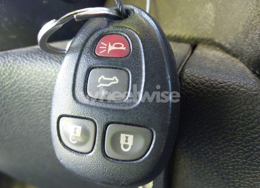 Photo 11 of 2010 Chevrolet Tahoe SPECIAL SERVICES (VIN 1GNUKAE0XAR168243)