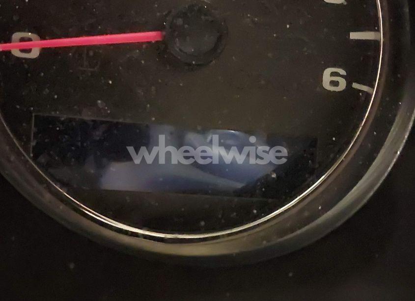 Photo 15 of 2010 Chevrolet Tahoe LT (VIN 1GNUKBE04AR231293)