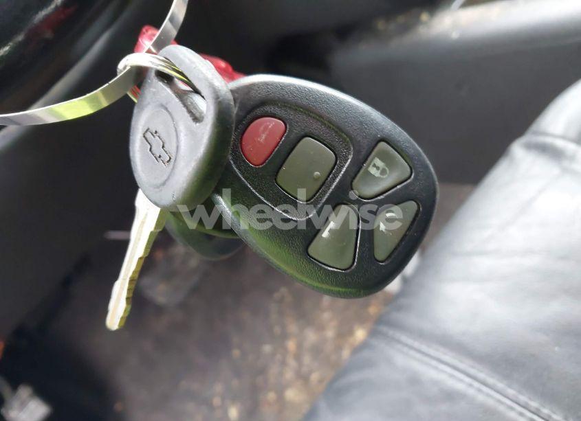 Photo 11 of 2010 Chevrolet Tahoe LT (VIN 1GNUKBE07AR141877)