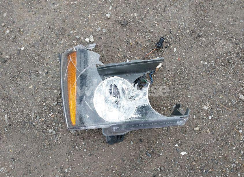 Photo 12 of 2010 Chevrolet Tahoe LT (VIN 1GNUKBE07AR141877)